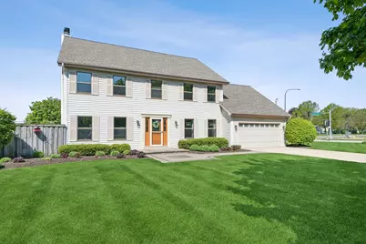 2001 Lakeview Court, Naperville, IL 60565 - Photo 1