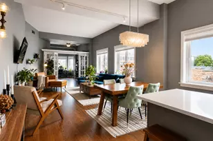 3325 N Lincoln Ave, Chicago, IL 60657 - Photo 5