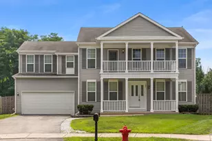 707 Hoover Dr, Oswego, IL 60543 - Photo 1