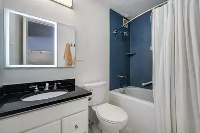 1960 N Lincoln Park West #1601, Chicago, IL 60614 - Photo 19