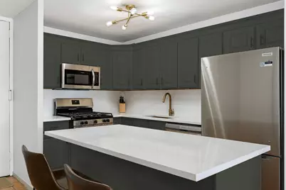 1960 N Lincoln Park West #1601, Chicago, IL 60614 - Photo 9