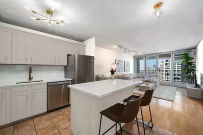 1960 N Lincoln Park West #1601, Chicago, IL 60614 - Photo 13