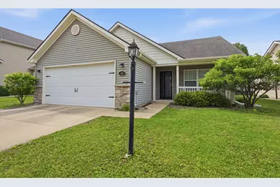 409 Lauterbur Lane, Champaign, IL 61822 - Photo 3