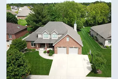 1041 Lakeview Drive, Morris, IL 60450 - Photo 5