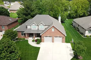 1041 Lakeview Dr, Morris, IL 60450 - Photo 5