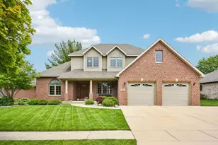 1041 Lakeview Dr, Morris, IL 60450 - Photo 1
