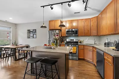 2209 W North Avenue #3, Chicago, IL 60647 - Photo 3