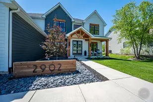 2902 Hampton Ave, North Aurora, IL 60542 - Photo 3