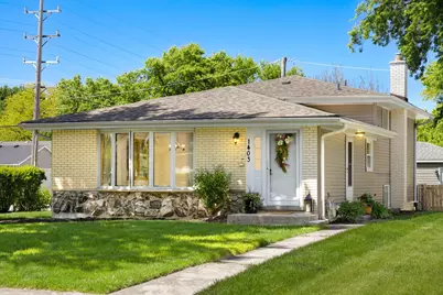 1403 E Lowden Avenue, Wheaton, IL 60189 - Photo 1