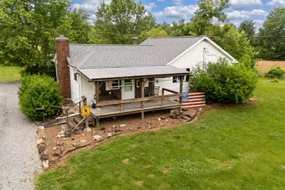 6687 Route 166, Creal Springs, IL 62922 - Photo 1