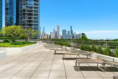1235 S Prairie Avenue #1306, Chicago, IL 60605 - Photo 13