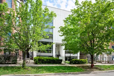2324 W Huron Street #1E, Chicago, IL 60612 - Photo 1