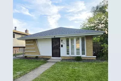 14634 Kenwood Avenue, Dolton, IL 60419 - Photo 1