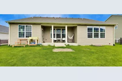 14831 W Whitney Street, Manhattan, IL 60442 - Photo 35