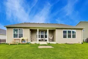 14831 W Whitney St, Manhattan, IL 60442 - Photo 35