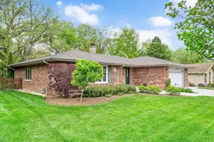 16W660 89th Pl, Willowbrook, IL 60527 - Photo 25