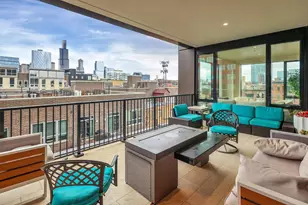 21 N May St, Chicago, IL 60607 - Photo 31