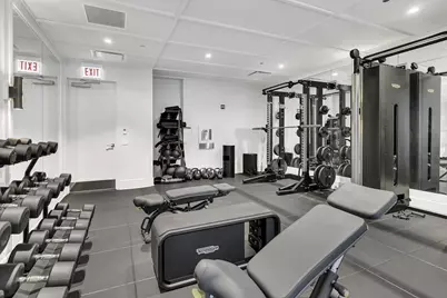 21 N May Street #501, Chicago, IL 60607 - Photo 81