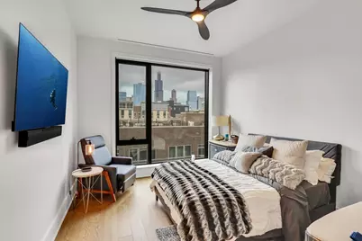 21 N May Street #501, Chicago, IL 60607 - Photo 37