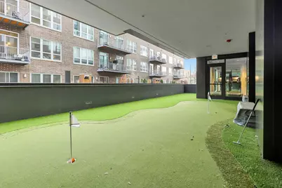 21 N May Street #501, Chicago, IL 60607 - Photo 83
