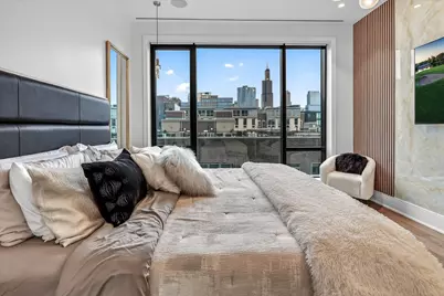 21 N May Street #501, Chicago, IL 60607 - Photo 69
