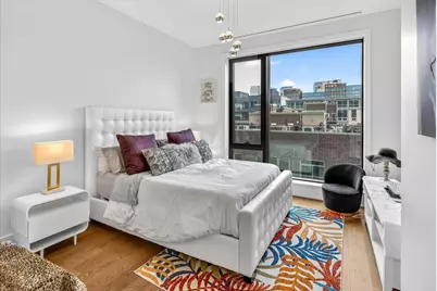 21 N May Street #501, Chicago, IL 60607 - Photo 45