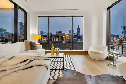 21 N May Street #501, Chicago, IL 60607 - Photo 57