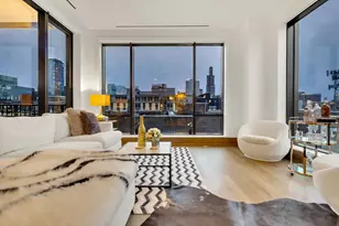 21 N May St, Chicago, IL 60607 - Photo 57