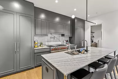 21 N May Street #501, Chicago, IL 60607 - Photo 25