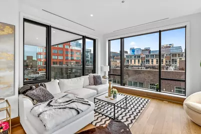 21 N May Street #501, Chicago, IL 60607 - Photo 21