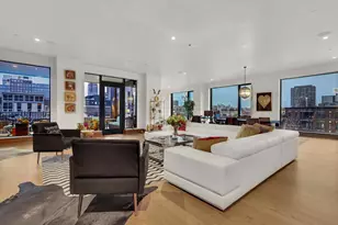 21 N May St, Chicago, IL 60607 - Photo 51