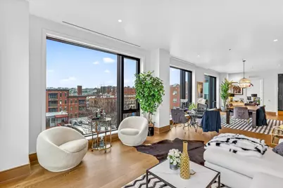 21 N May Street #501, Chicago, IL 60607 - Photo 23