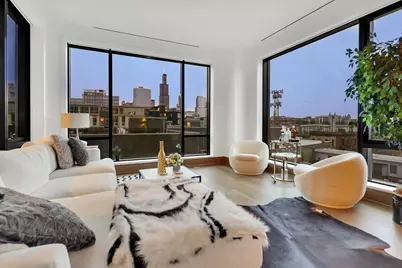 21 N May Street #501, Chicago, IL 60607 - Photo 55