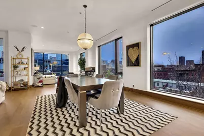 21 N May Street #501, Chicago, IL 60607 - Photo 53