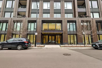 21 N May Street #501, Chicago, IL 60607 - Photo 1