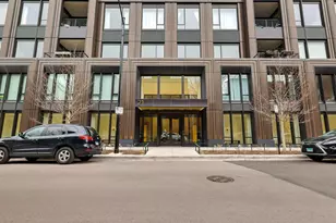 21 N May St, Chicago, IL 60607 - Photo 1