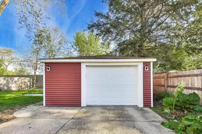 836 E Rockland Road, Libertyville, IL 60048 - Photo 29