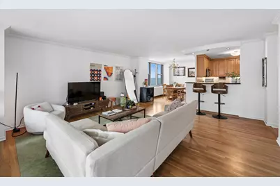 400 E Randolph Street #1710, Chicago, IL 60601 - Photo 9