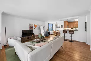 400 E Randolph St, Chicago, IL 60601 - Photo 9
