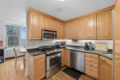 400 E Randolph Street #1710, Chicago, IL 60601 - Photo 5