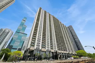 400 E Randolph St, Chicago, IL 60601 - Photo 1