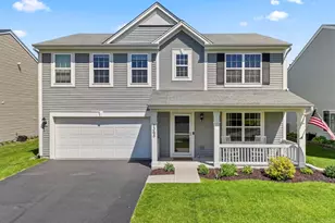 1365 Broadland Dr, Pingree Grove, IL 60140 - Photo 1