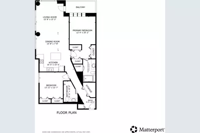 1200 W Monroe Street #901, Chicago, IL 60607 - Photo 31
