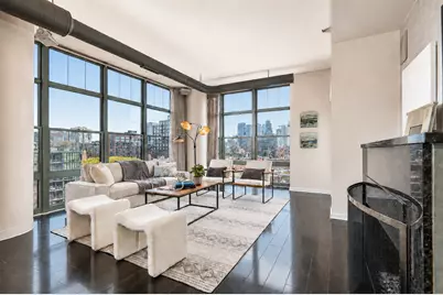 1200 W Monroe Street #901, Chicago, IL 60607 - Photo 3
