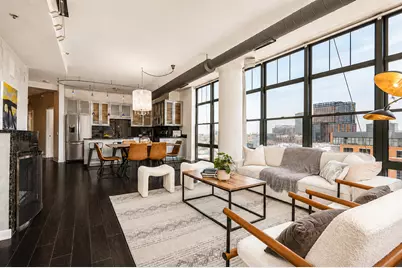 1200 W Monroe Street #901, Chicago, IL 60607 - Photo 9