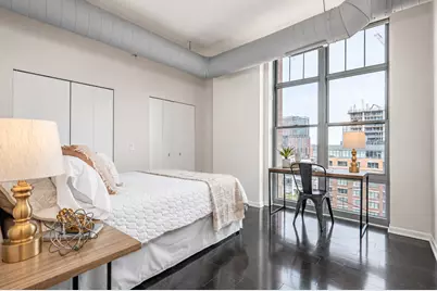 1200 W Monroe Street #901, Chicago, IL 60607 - Photo 25