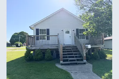 709 N Mill Street, Leroy, IL 61752 - Photo 1