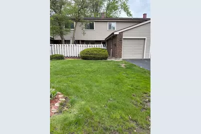 842 Greenbriar Lane, University Park, IL 60484 - Photo 1