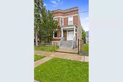 35 W 109th Street, Chicago, IL 60628 - Photo 1
