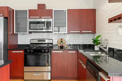 808 N Greenview Avenue #2E, Chicago, IL 60642 - Photo 11